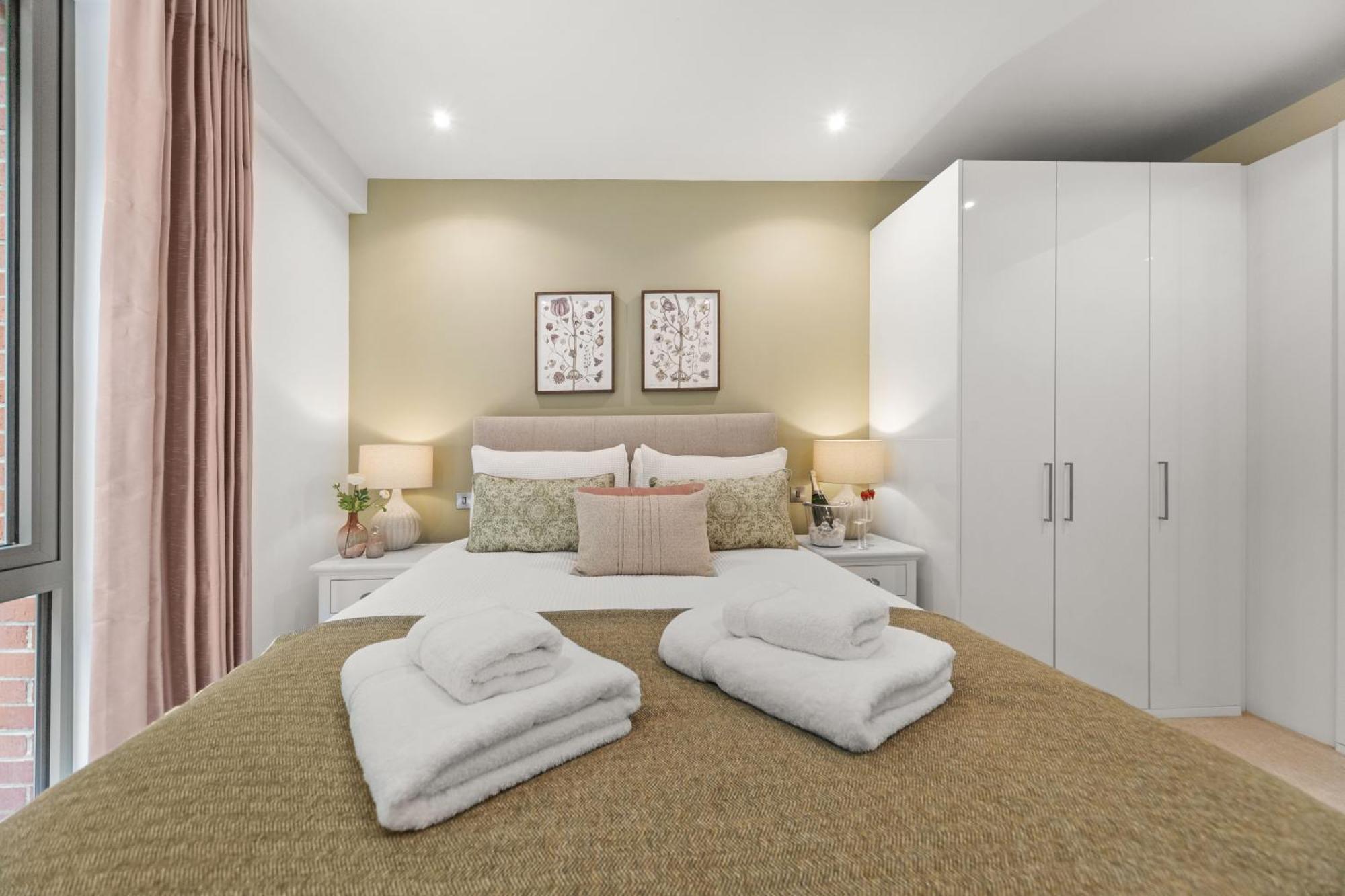 Springfield Fourteen هاروغايت الغرفة الصورة